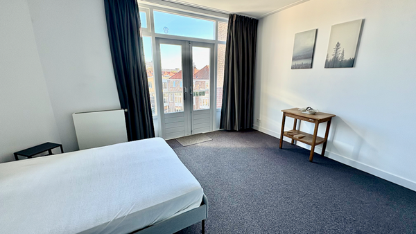 Medium property photo - Vondelstraat, 2513 EW The Hague